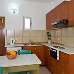Trianta Hotel Apartments Aparthotel