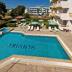 Trianta Hotel Apartments 2* Ialysos (Rhodes)