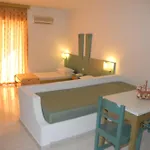 Trianta Hotel Apartments 2*