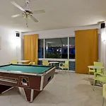 Aparthotel Trianta Hotel Apartments