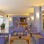 Aparthotel Trianta Hotel Apartments