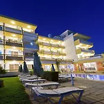 Trianta Hotel Apartments Ialysos (Rhodes)