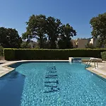 Aparthotel Trianta Hotel Apartments
