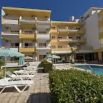 Trianta Hotel Apartments 2* Ialysos (Rhodes)