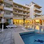 Aparthotel Trianta Hotel Apartments Ialysos (Rhodes)