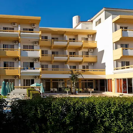 Trianta 2* Ialysos (Rhodes)