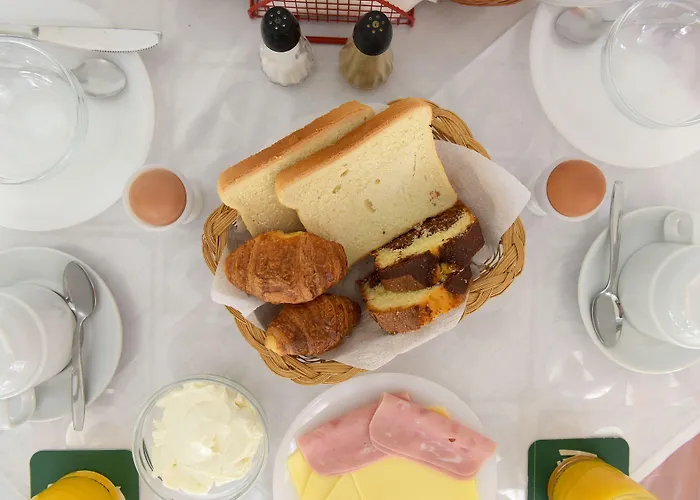 Aparthotel Trianta 2*