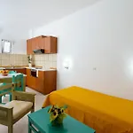Trianta Apartmanhotel Jaliszósz