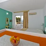 Trianta Apartmanhotel