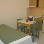 Trianta Apartmanhotel