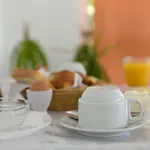 Apartmanhotel Trianta