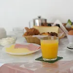 Trianta Apartmanhotel Jaliszósz