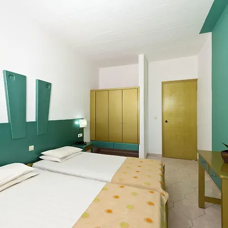 Trianta Hotel de apartamente Ialysos (Rhodes)