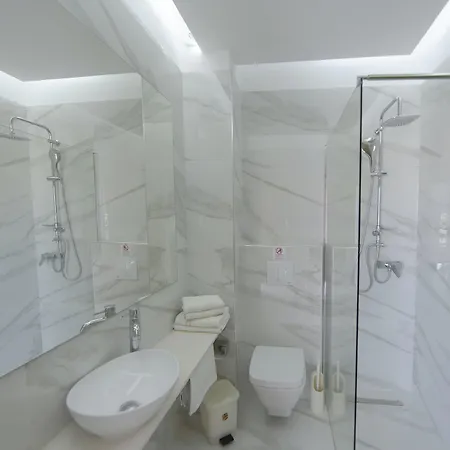 Trianta Hotel de apartamente Ialysos (Rhodes)