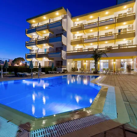Hotel de apartamente Trianta 2*