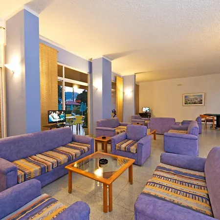 Hotel de apartamente Trianta