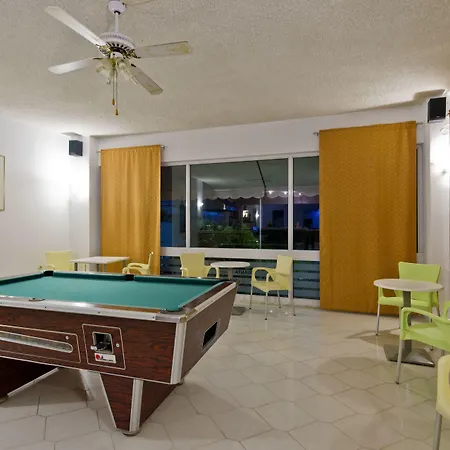 Lejlighedshotel Trianta