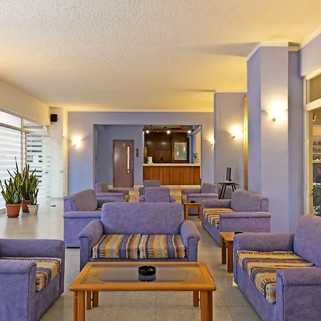 Lejlighedshotel Trianta