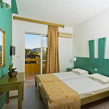 Trianta Hotel de apartamente
