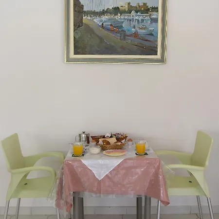 Hotel de apartamente Trianta 2*