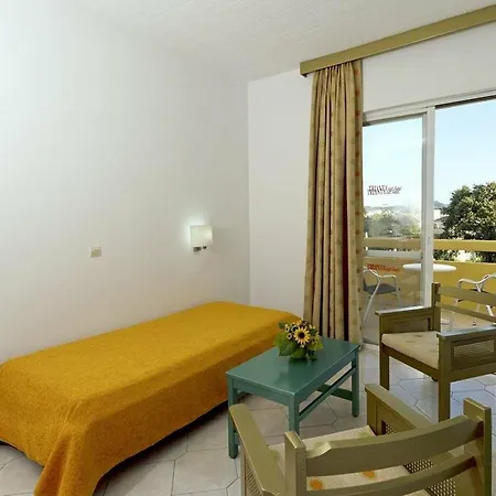 Trianta Hotel de apartamente Ialysos (Rhodes)
