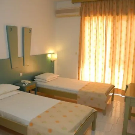 Trianta Lejlighedshotel Lalyssos