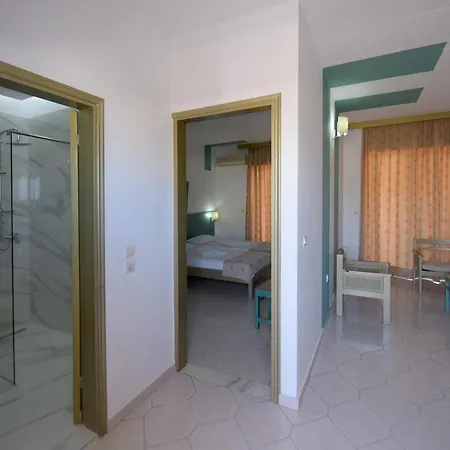 Trianta Hotel Apartments Ialysos (Rhodes)