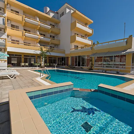 Trianta إياليسوس