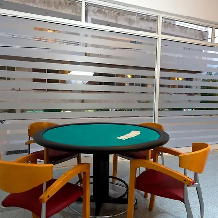 Trianta Hotel Apartments Aparthotel 2*