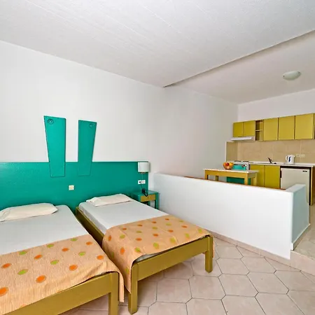 Trianta Hotel Apartments Ialysos (Rhodes)
