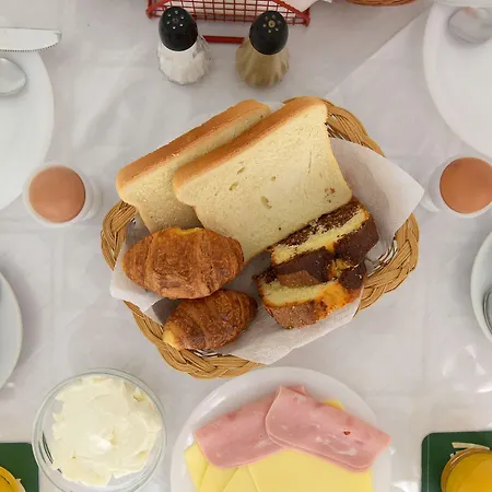 Aparthotel Trianta Hotel Apartments 2*