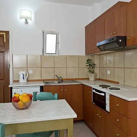 Apart Otel Trianta