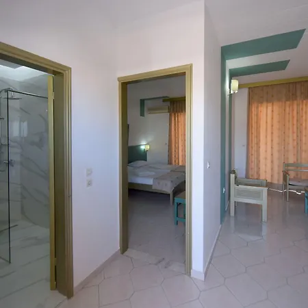 Trianta Hotel Apartments Ialysos (Rhodes)