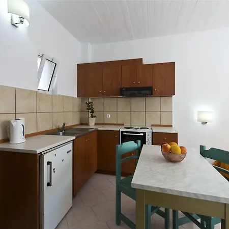Trianta Apart Otel