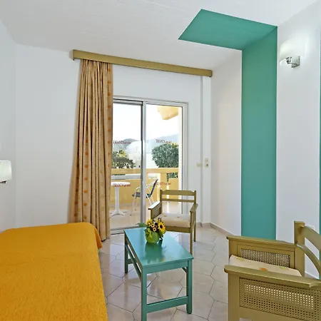 Trianta 2* Lalyssos