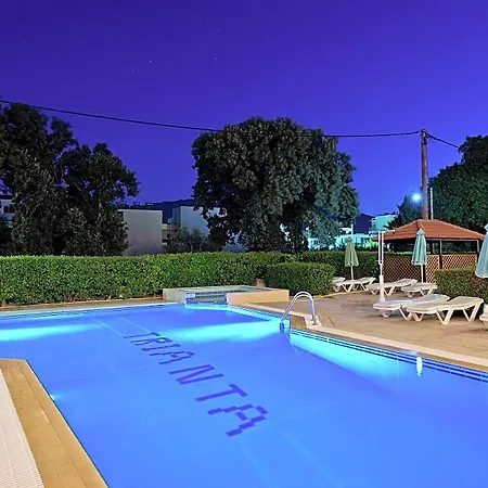 Trianta 2* Lalyssos