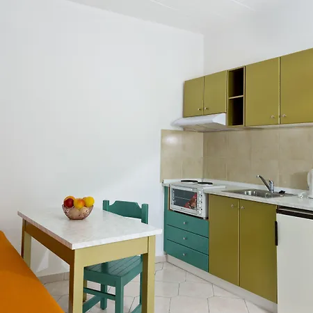 Trianta Apart Otel