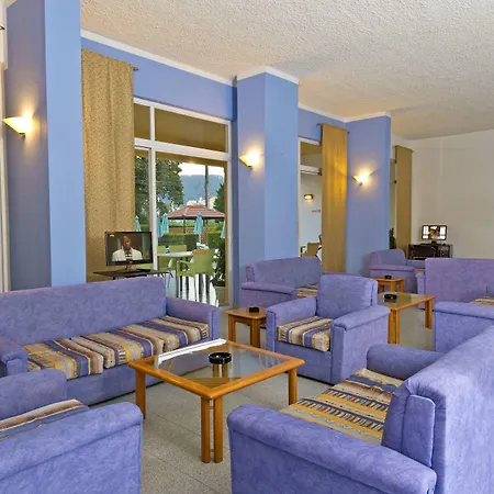 Apart Otel Trianta Ialysos (Rhodes)