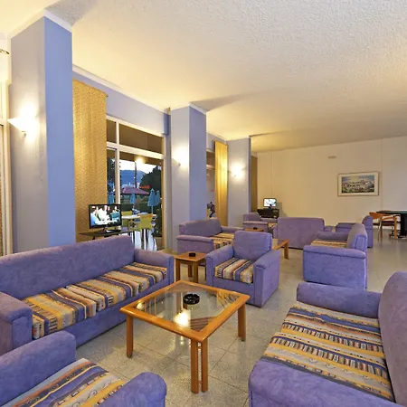 Trianta Apart Otel Ialysos (Rhodes)