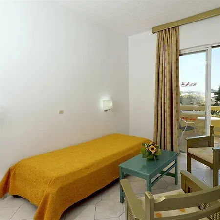 Trianta Lejlighedshotel Lalyssos