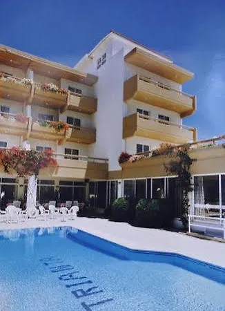 Trianta 2* Ialisos