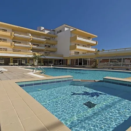 Trianta Hotel Apartments Ialysos (Rhodes)