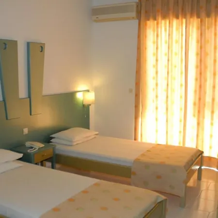 Apartahotel Trianta