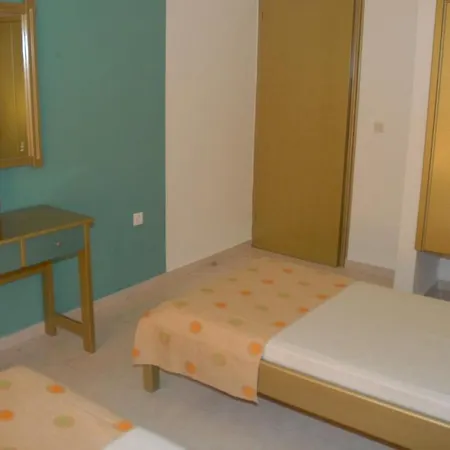 Trianta Apartahotel Ialisos