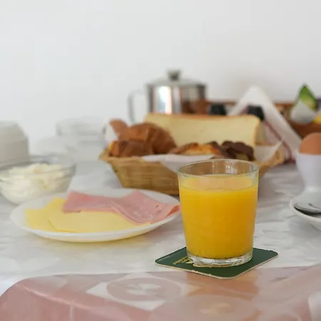 Trianta Lejlighedshotel Lalyssos