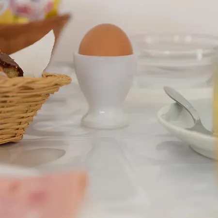 شقة فندقية Trianta