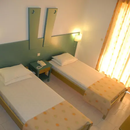 Trianta Hotel Apartments Ialysos (Rhodes)