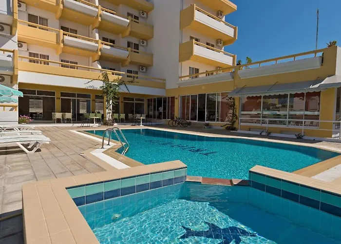 Trianta إياليسوس