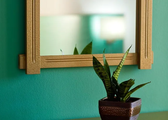 شقة فندقية Trianta 2*