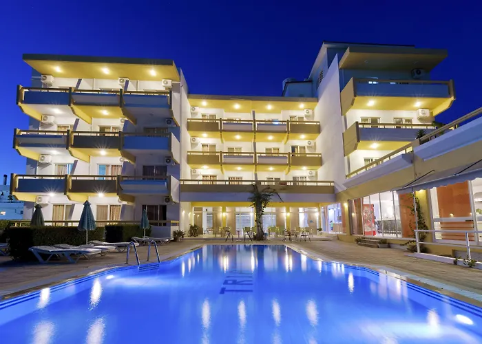 Trianta إياليسوس